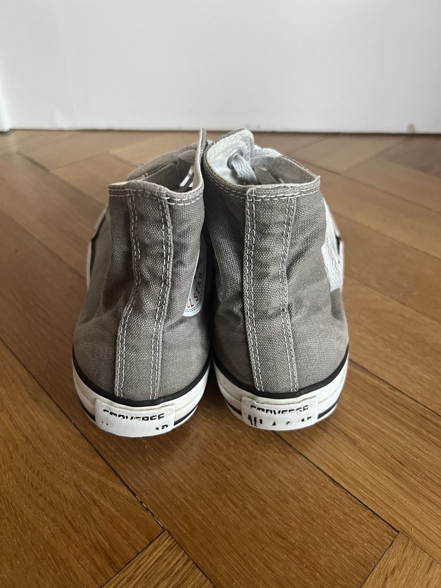 Converse Damenschuhe: Converse All Star High-Top Sneakers - Size EU 38 – Gebraucht aus Zürich von daria_m 2