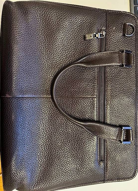Borse: Laptoptasche + Postzustellung – Usato da Zürich venduto da ani_m8q2 2