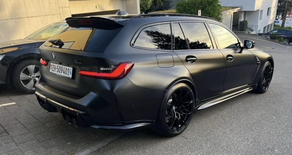 Luxus Bmw M3 Kaufen Und Bewertungsarah6988