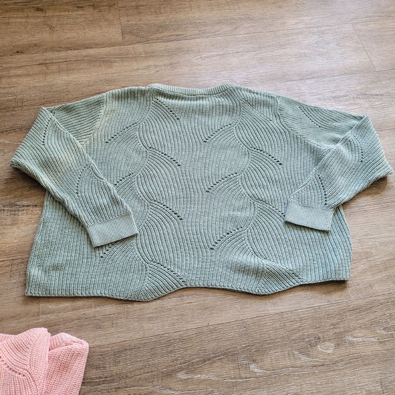Maglioni & Felpe: Damen Pullover L/XL – Usato da Niederbuchsiten venduto da klengyel 6