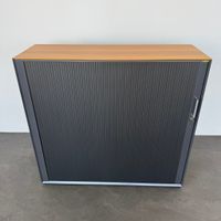 Ergodata nova'basic Lateralschrank 3-OH mit Schlüssel