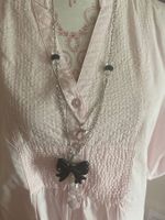 3 teiliges Modeschmuckset neu