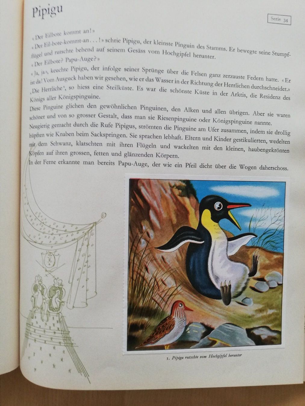 Libri: 24 Tiermärchen Band 2 – Usato da Hildisrieden venduto da Malve 1