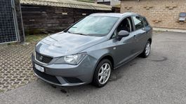 Seat Ibiza Kombi 1.4 Benzin 5-Tuere guter Zustand
