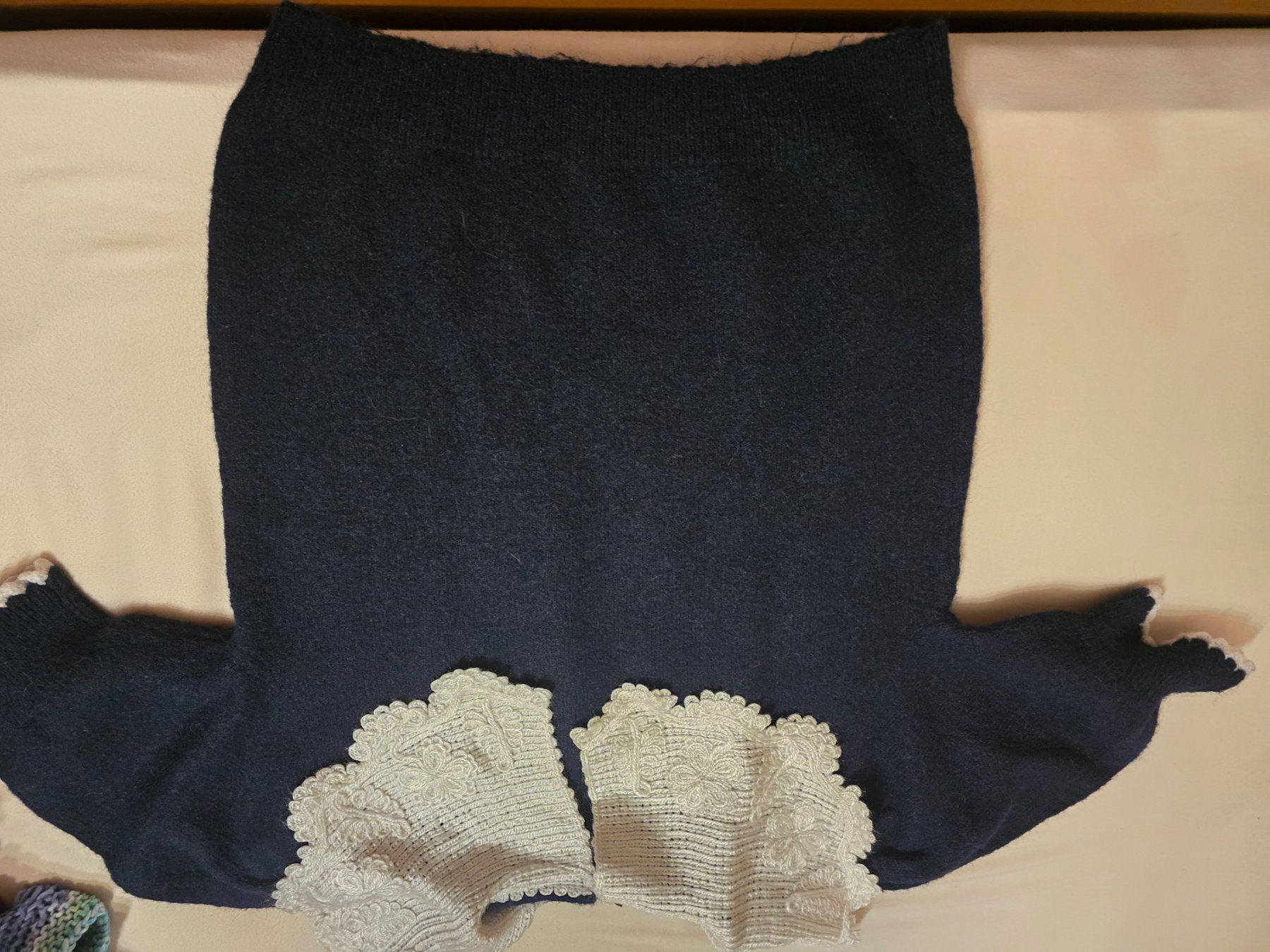 Maglioni & Felpe: Pullover – Nuovo (secondo la descrizione) da Matten b. Interlaken venduto da goldhase02 1