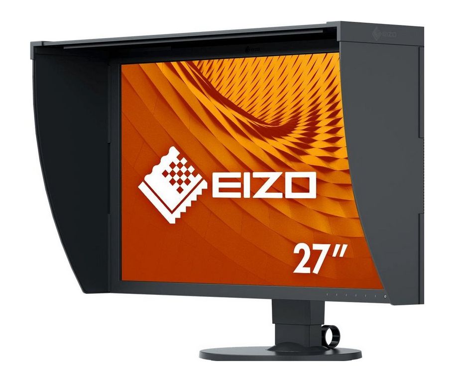 EIZO Color Edge CG2730 | Kaufen auf Ricardo