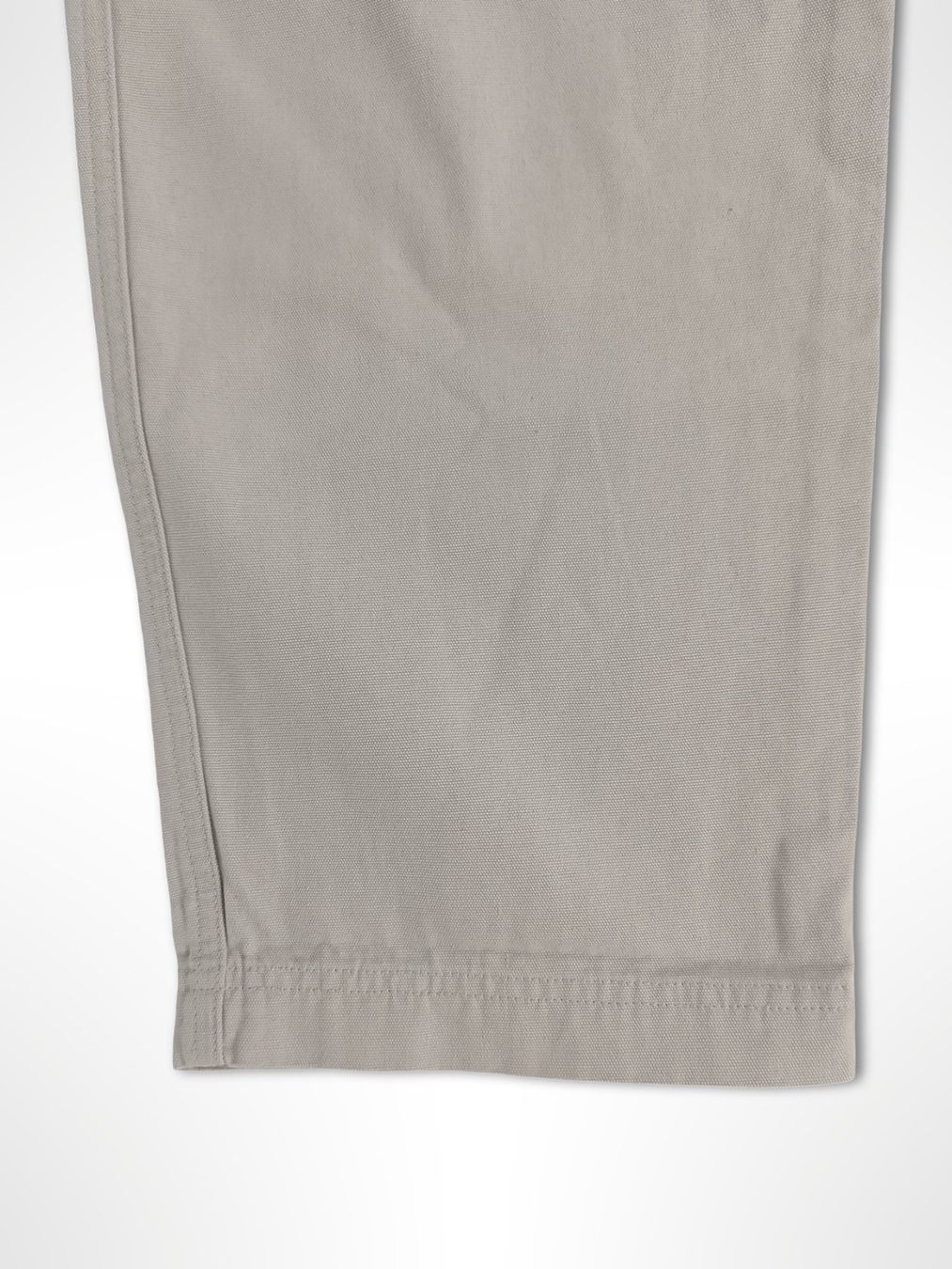 Arket Pantaloni: ARKET leichte Hose beige Gr. EUR 50 – Usato da Suhr venduto da Restwert_Suhr 2