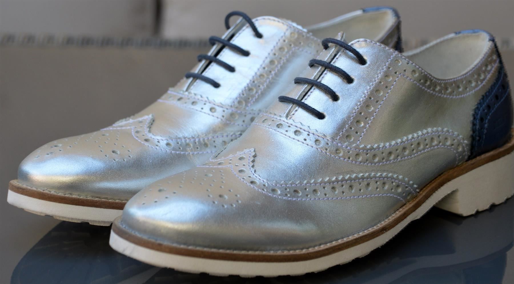 Scarpe da donna: Schuhe  Chaussures Malvin & Hamilton .38 – Nuovo e nell'imballaggio originale da Collonges venduto da Auganien 6