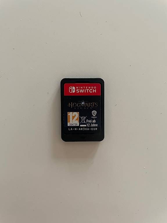 Giochi: Hogwarts Legacy Nintendo Switch – Usato da Zürich venduto da mariecharlotteH 2