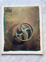 Du Kulturmagazin Nummer 343 1969
