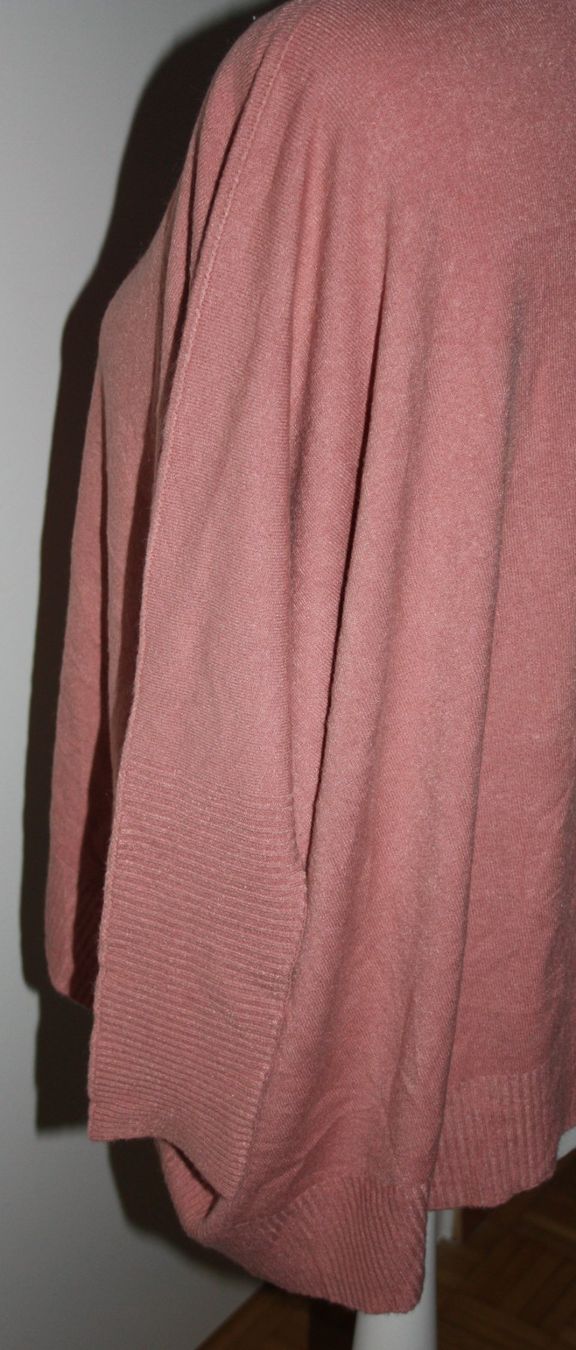 Maglioni & Felpe: Pullover Rollkragenpullover altrosa Gr. XXL – Usato da Flüelen venduto da Diversicum-Textil 2