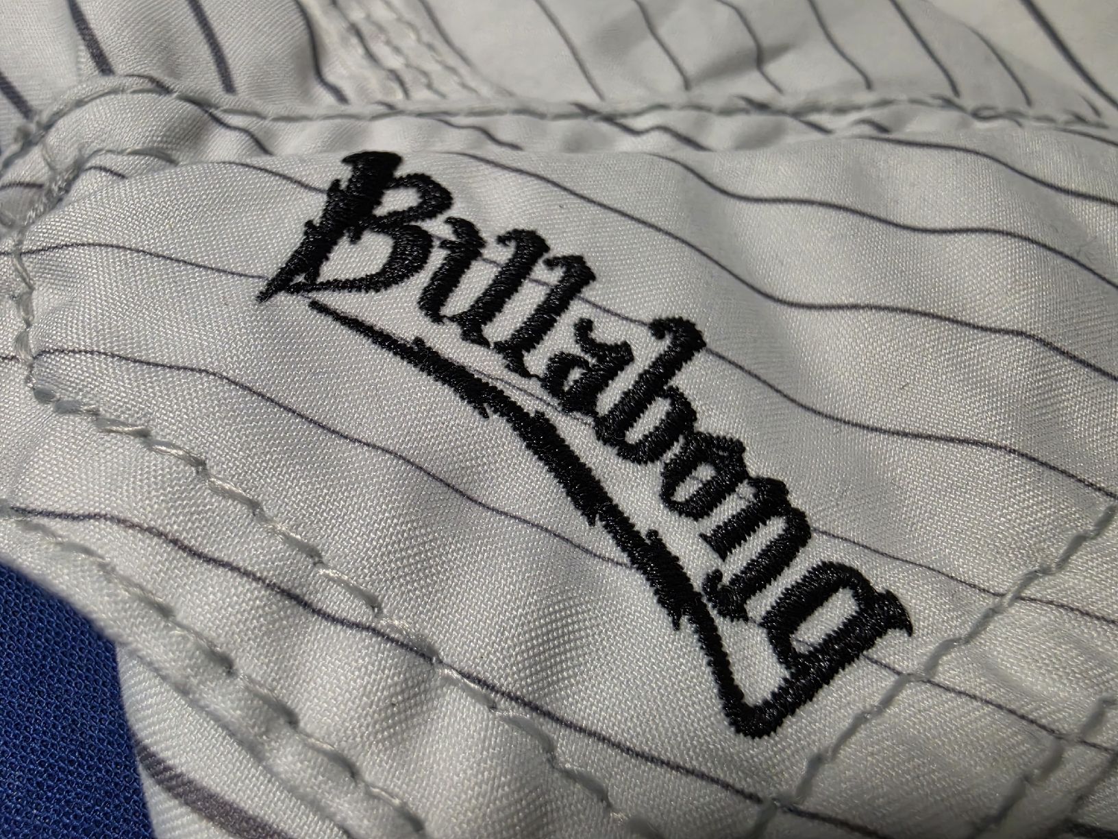 Billabong Costumi da bagno: Short de bain Billabong  – Usato da Courtaman venduto da Bluejazz 6