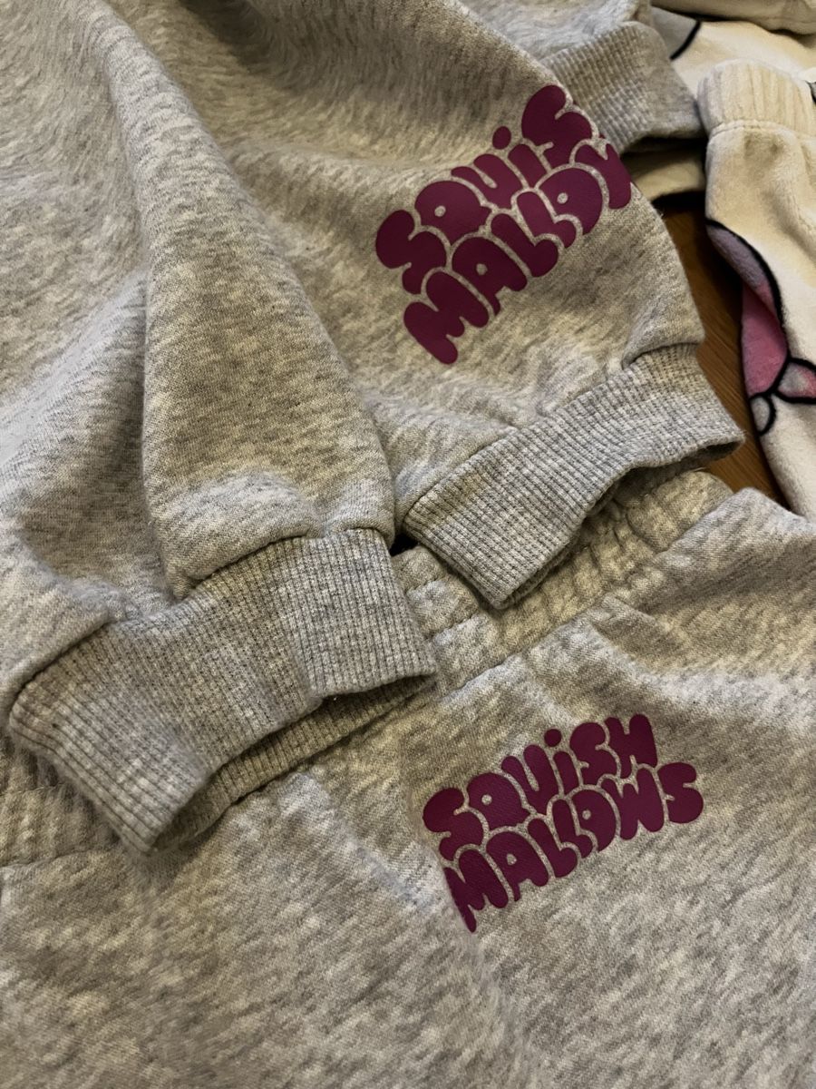 Lotti & Set di vestiti: Squishmallows Set H&M Gr. 134/140  – Usato da Kradolf venduto da Fresh83 2