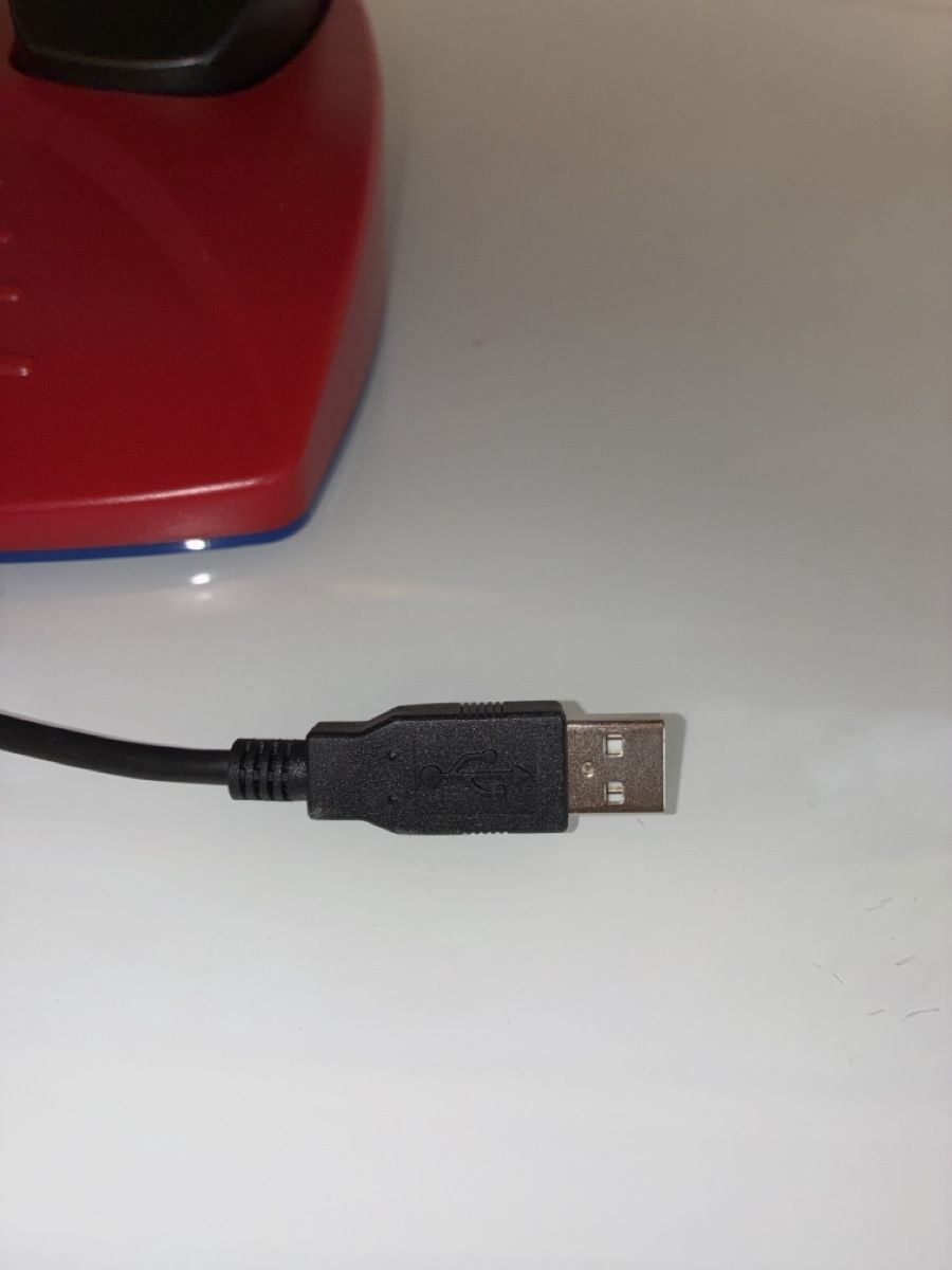 Nintendo Manettes: Nintendo Mariokart Steuerrad – Neuf (Voir description) à Salgesch par ali_7tvr 1