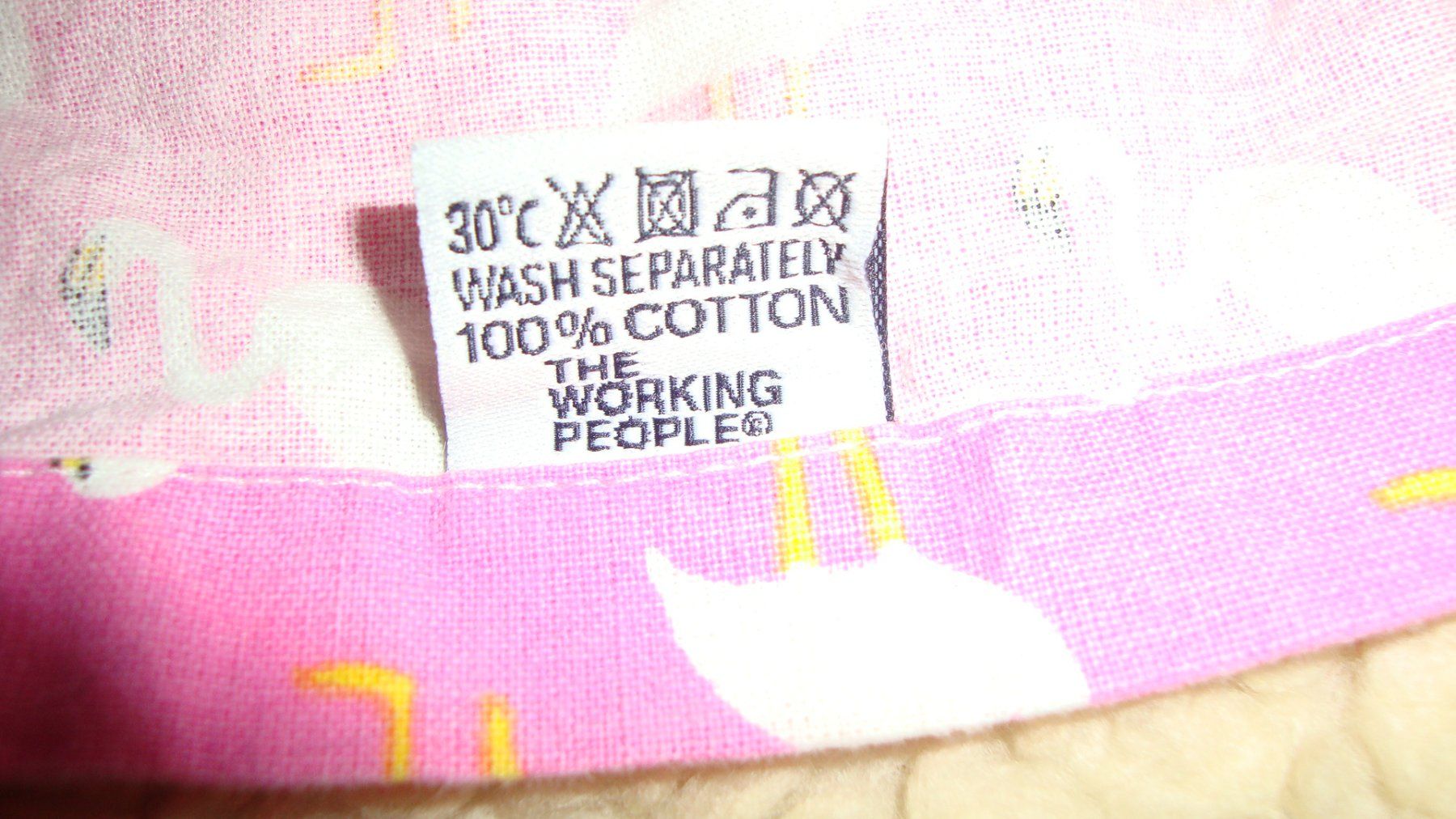 Foulard & Sciarpe: Bandanas Flamingo – Usato da Laufen venduto da ereli 2