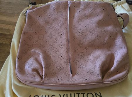 Louis Vuitton Mahina