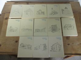 Landesbericht Graubünden 1980-1992