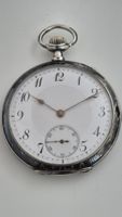Taschenuhr Tula Silber(800), 50 mm