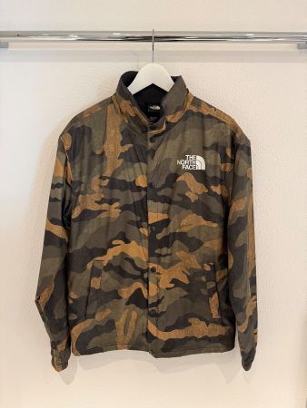 The North Face Jacke, Herren Grösse S