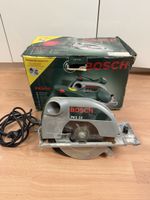 Bosch Handfräse
