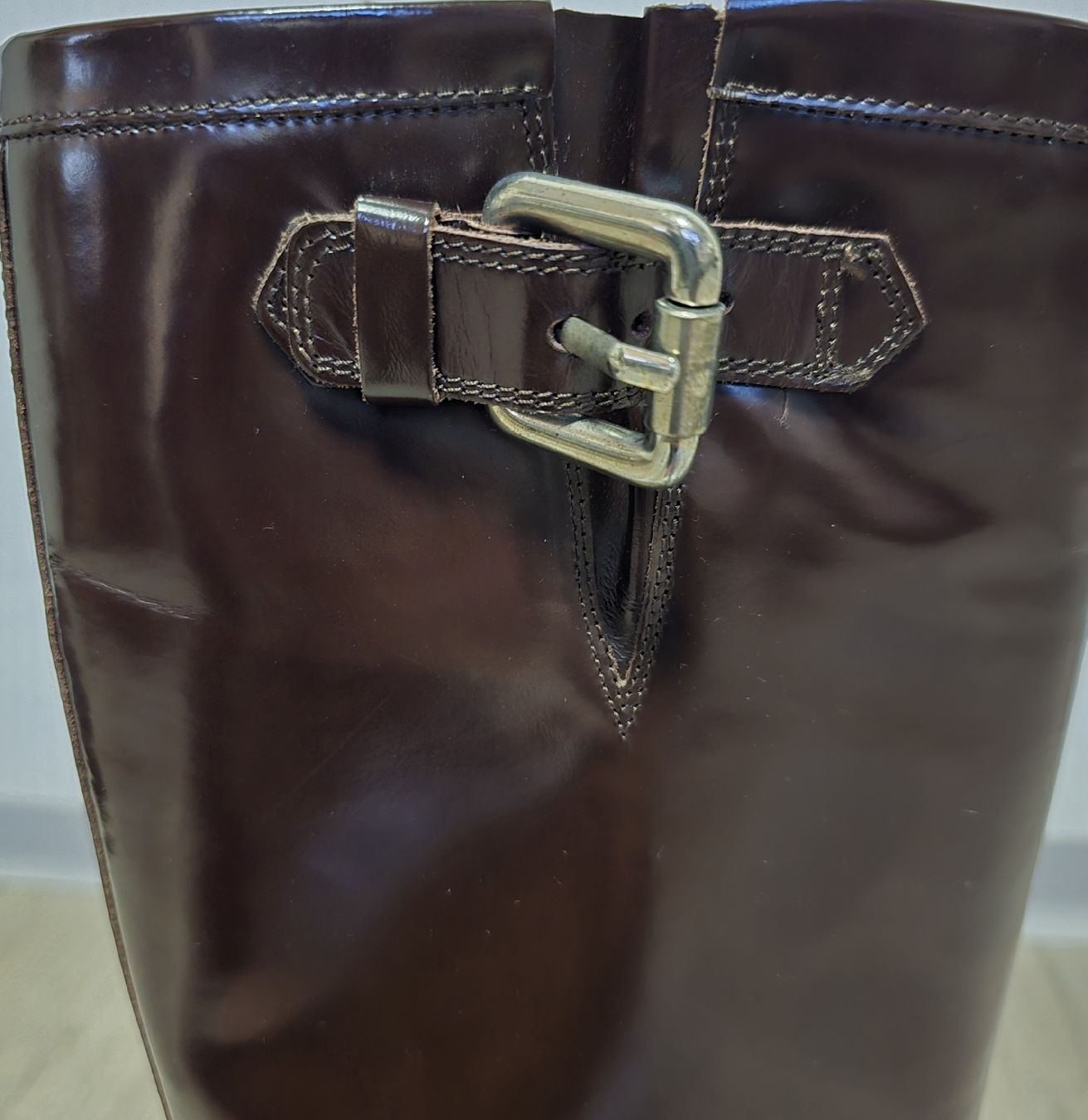 Scarpe da donna: Bottes cavalières Free Lance 38 – Usato da Villars-Burquin venduto da Dnanouche 6