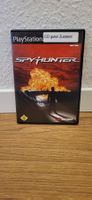 PS2 - Spy Hunter