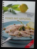 Betty Bossi Feines mit Geflügel EA 2006