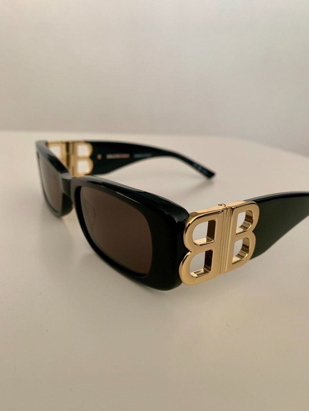 Balenciaga Occhiali & Lenti: BALENCIAGA Dynasty Sonnenbrille – Nuovo (secondo la descrizione) da Allschwil venduto da katokaka 6