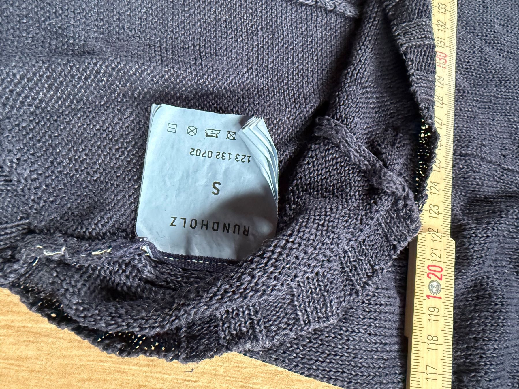 Rundholz Pulls & Sweat-shirts: Rundholz Pullover s – Neuf (Voir description) à Brugg AG par Simone28 1