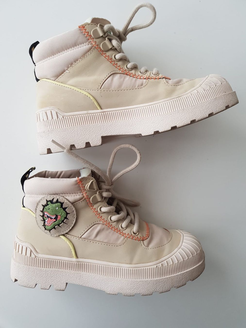 Zara Scarpe per ragazzi: Kinder Schuhe Zara – Usato da Münchenstein venduto da mt25 2