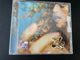 CD   madonna   RAY OF LIGHT   13 Songs