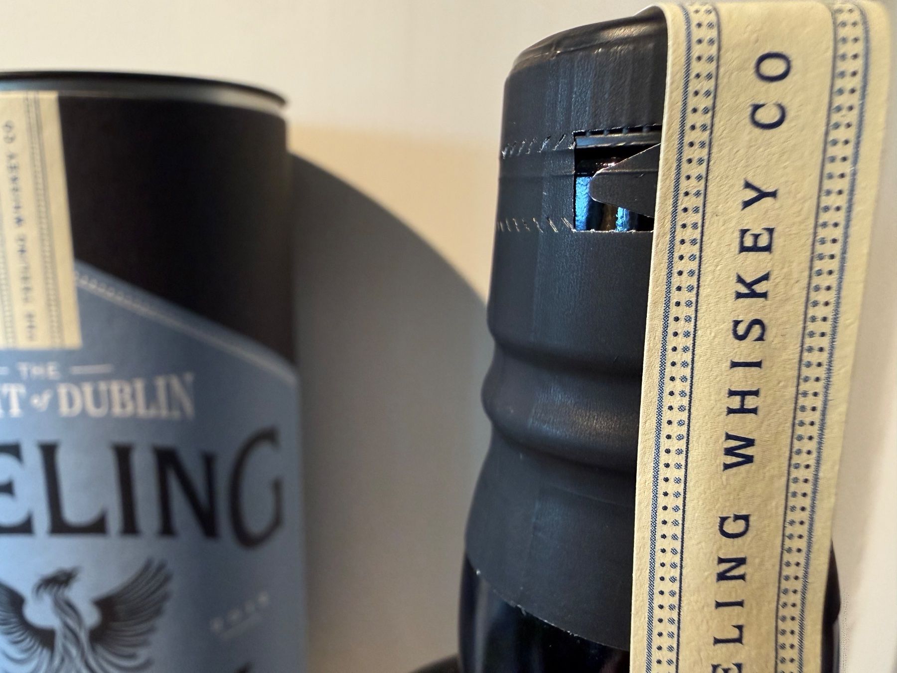 Bevande alcoliche: 1 Flasche Teeling Single Pot Still Batch#3 46%... – Nuovo e nell'imballaggio originale da Wöschnau venduto da Vinsale 6