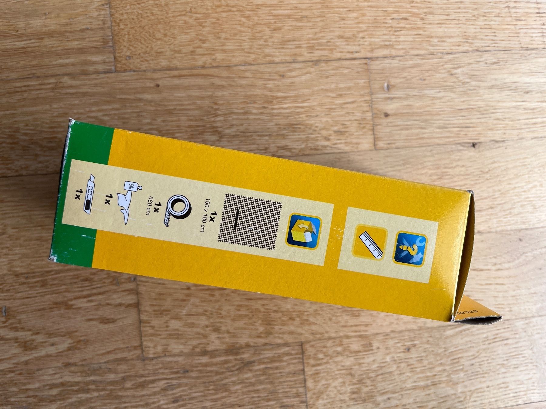 Sonstiges für Haushalt & Wohnen: Schellenberg 50329 Fliegengitter Dachfenster neu – Neu (gemäss Beschreibung) aus Vernier von Annoncier 1