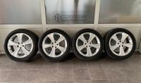 4 X 19 Zoll Chevrolet Captiva Sommerräde