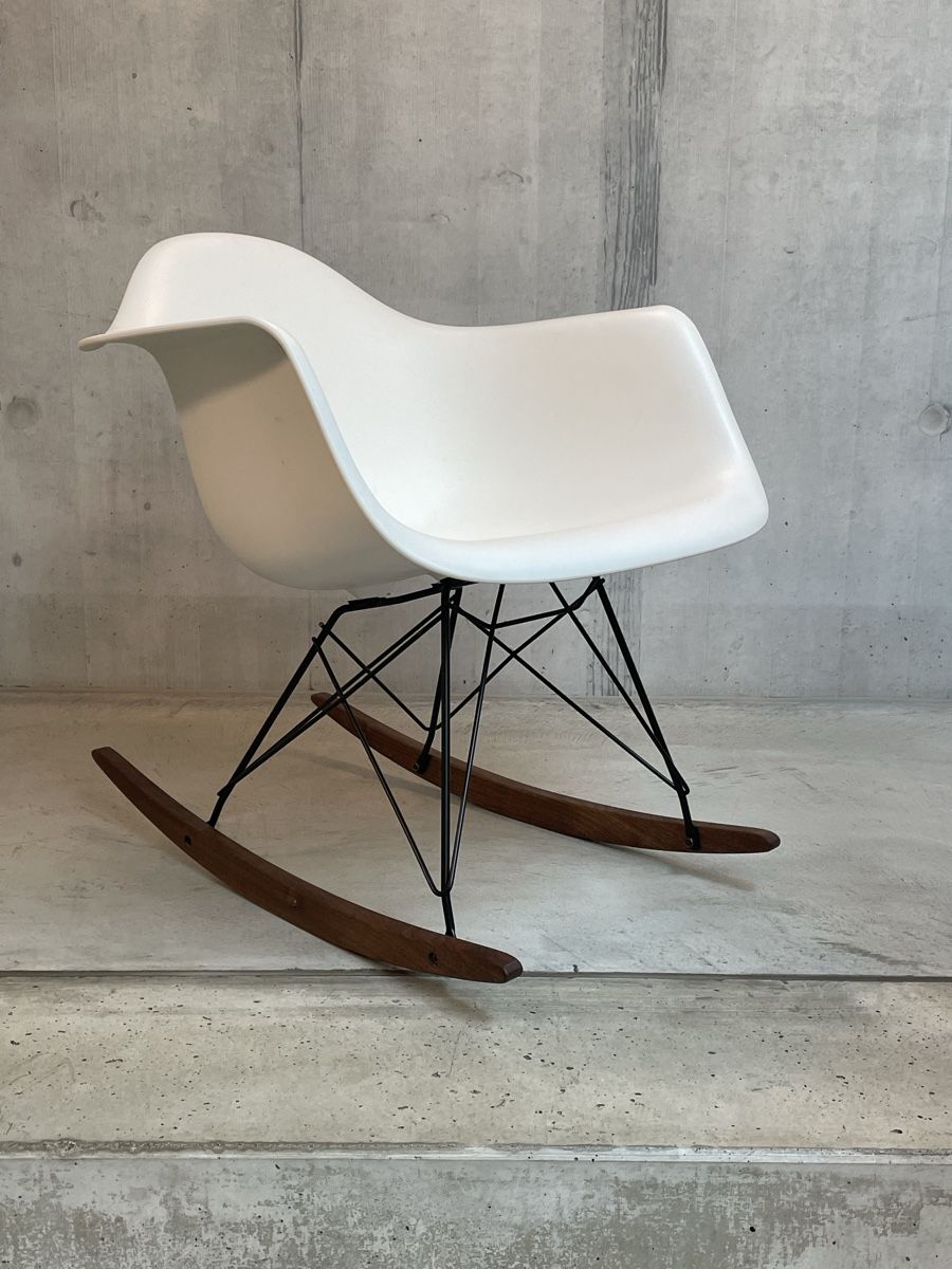 Vitra Chaises: Vitra RAR Eames  – D'occasion à Urdorf par Msakul 5