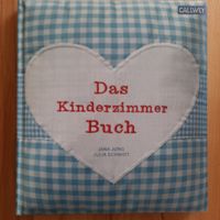 Das Kinderzimmer Buch Jana Jung Julia Schmidt Ratgeber
