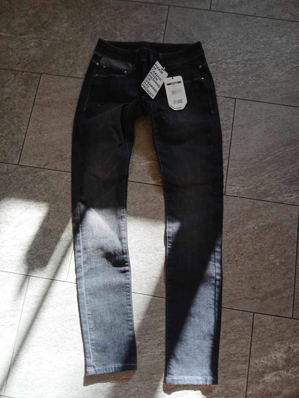 Dynafit Jeans: Dynafit Jeans 24/7 – Neu und originalverpackt aus Niederurnen von yoio