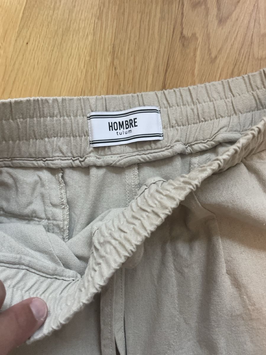 Hosen: Sommerhose  – Gebraucht aus Zürich von sany20 1
