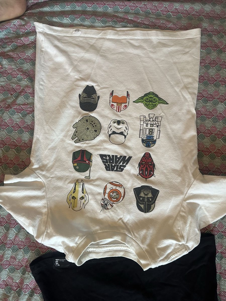 Gap Camicie, T-shirt & Polo: 4.T.Shirt Gap /mario 6-7 Jahre – Usato da Uster venduto da bek_v2ct 3