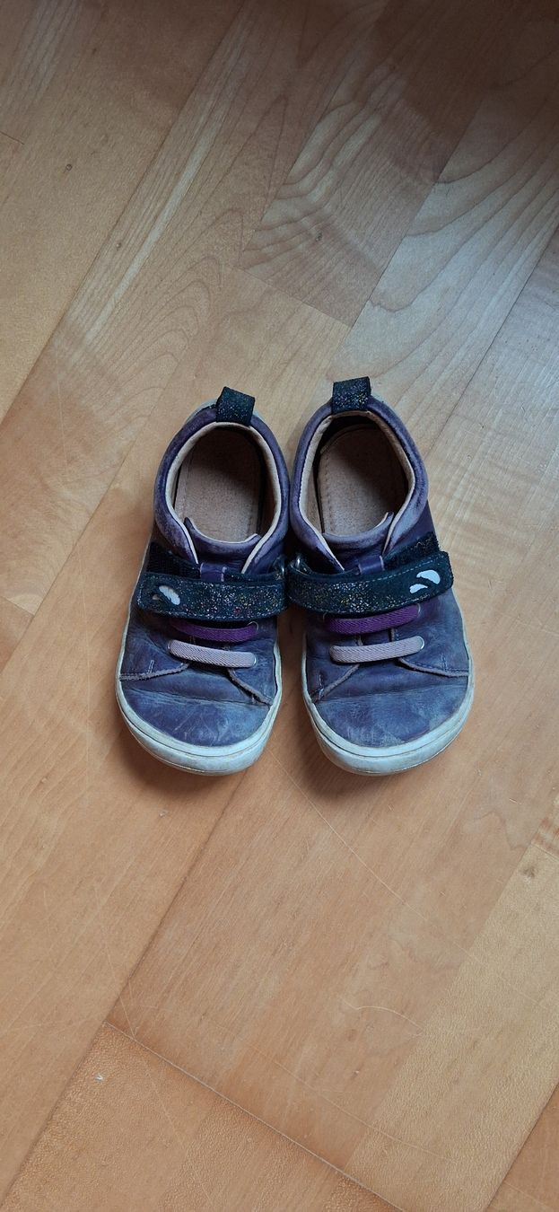 Scarpe per ragazzi: Tikki Barfussschuhe 27 – Usato da Zunzgen venduto da NiBe99