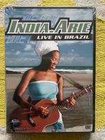 INDIA ARIE-NEU DVD LIVE IN BRAZIL