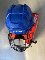 CCM Tacks 70 Combi Helm Senior M