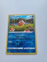 Karpador / Magikarp (Pokémon GO 021/078)