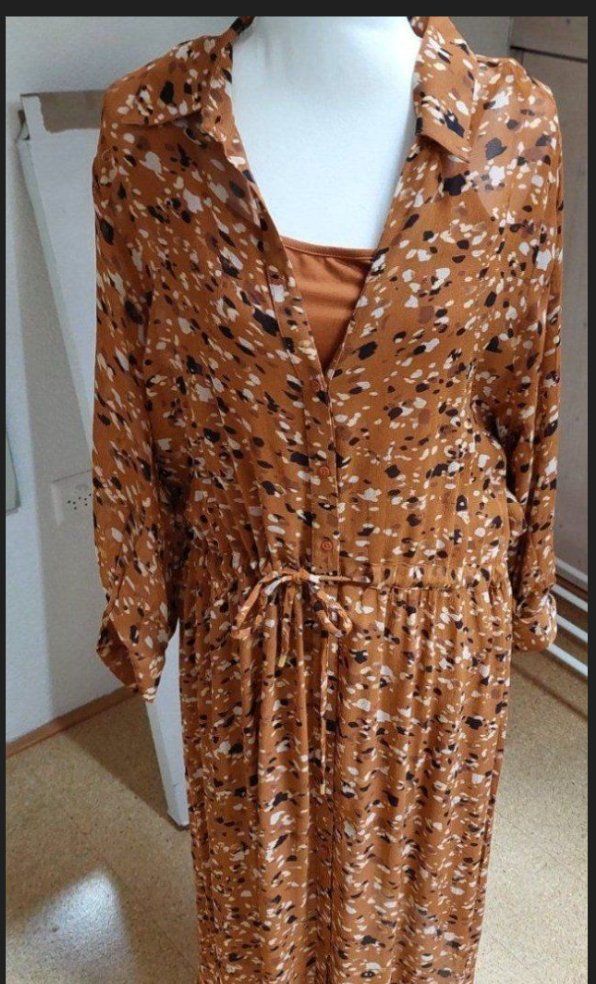 Robes: Kleid / Robe M – Neuf (Voir description) à Adliswil par Boncoinsuisse 1