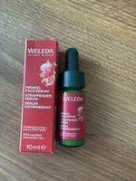 Weleda Firming Face Serum 10ml new