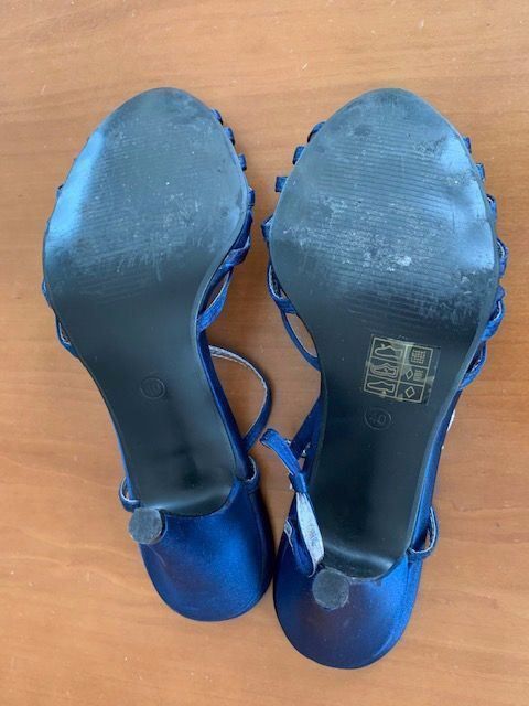 Scarpe da donna: Sandale Gr. 40 – Usato da Oberweningen venduto da Bumblebee2 2
