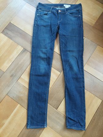 H&M Jeans Slim Fit Grösse 28x32