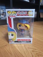 Dark Magician Girl #390 Funko Pop! Figur Yu-Gi-Oh!