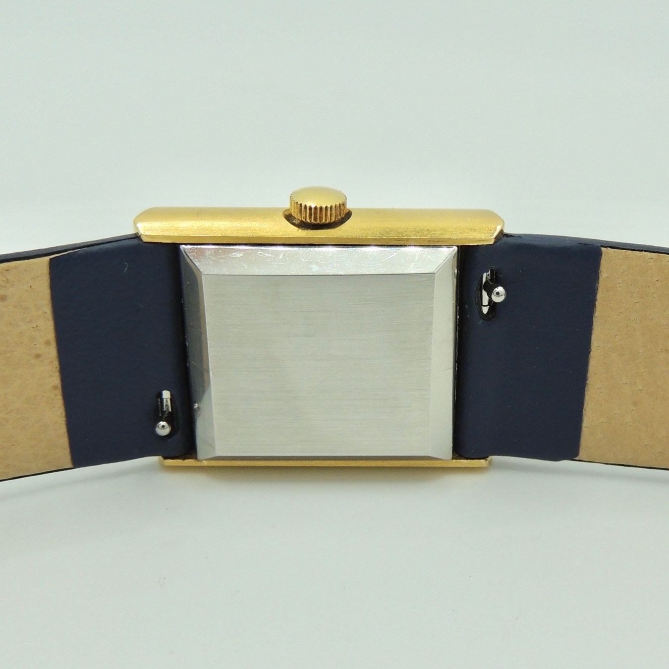Omega Orologi: Montre Omega De Ville Automatic vintage – Usato da Lausanne venduto da DuGoutetdesCouleurs 2