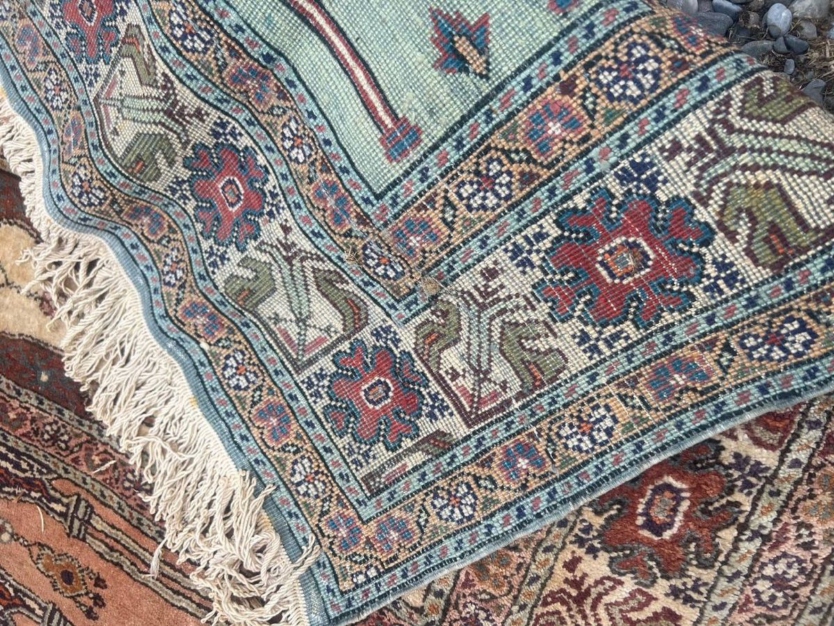 Tapis: Orientteppich (4) – D'occasion à Glattfelden par maa_qcj8 5